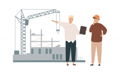 What is Construction Asset Finance?