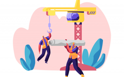 What We’ve Been Asked About Construction Project Finance