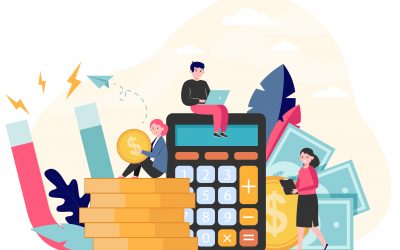 Differences between unsecured and secured loans